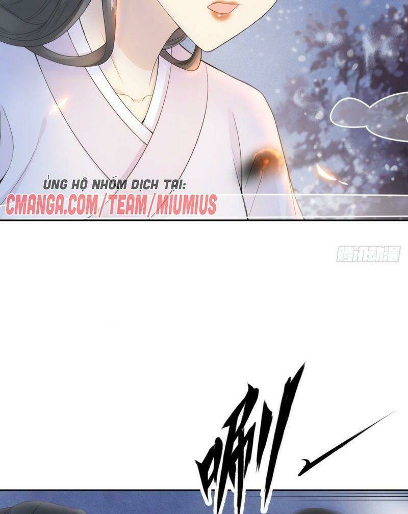 mê hoặc nhân tâm chapter 22 29