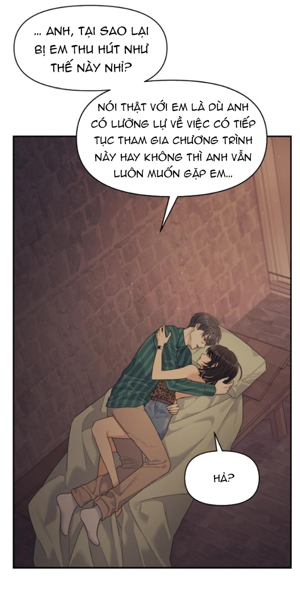 Couple Breaker chapter 66.1 44