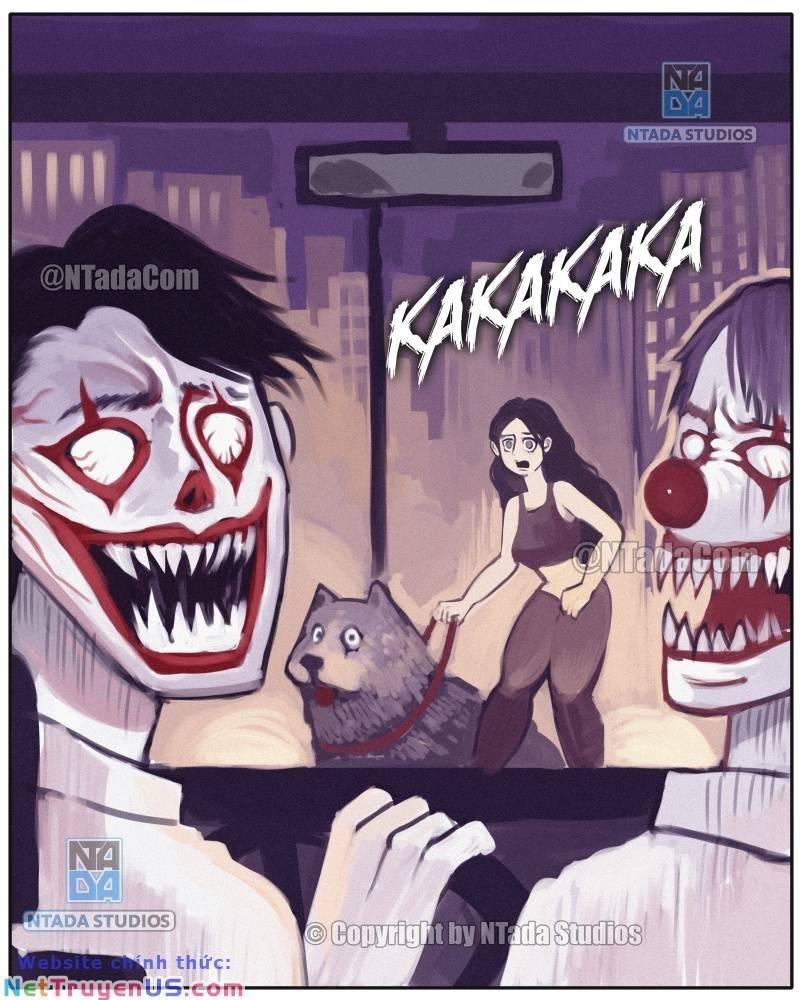 thần ẻ bắn tùm lum chapter 2 8