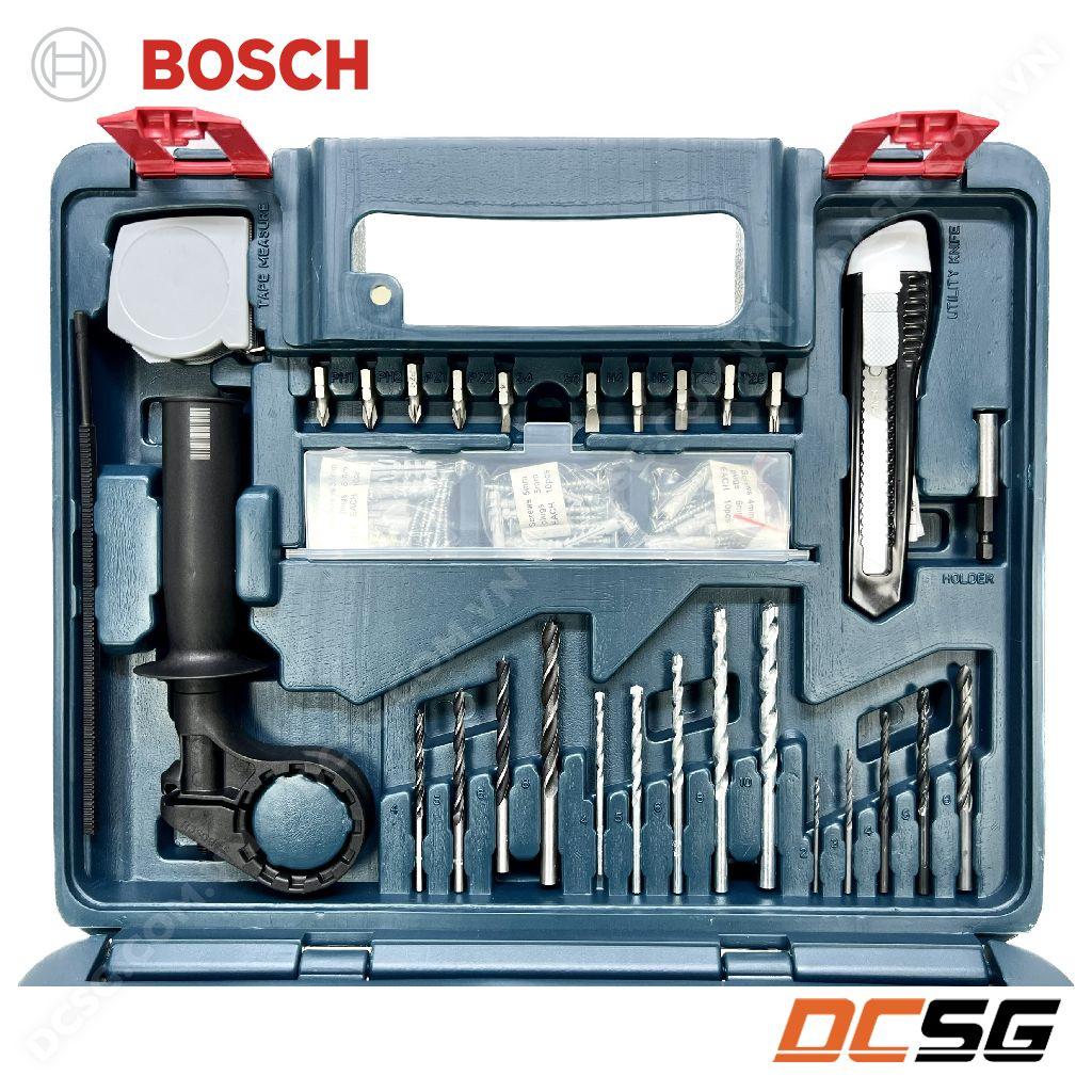Máy khoan động lực 13mm BOSCH GSB13RE 650W | DCSG