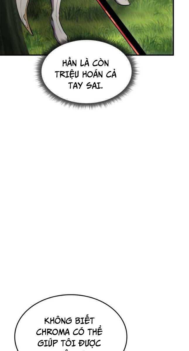 huyền thoại game thủ - tái xuất chapter 108 20
