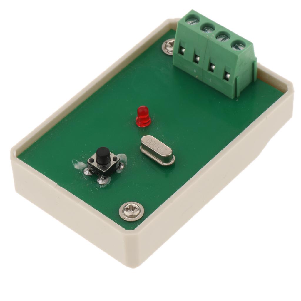 TMS374 ECU Decoder Frequency Sweeper for   for Peugeot for Hyundai