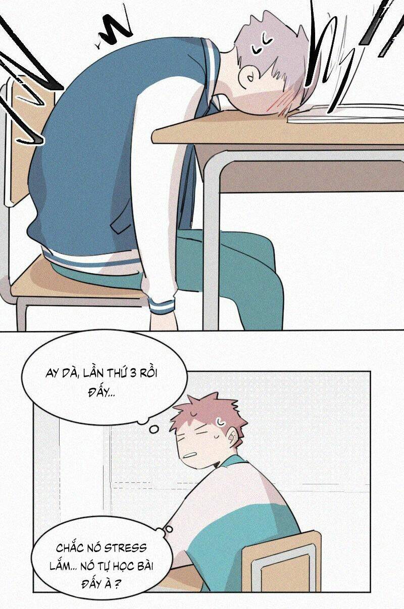 câu chuyện về cậu và tôi chapter 45 39
