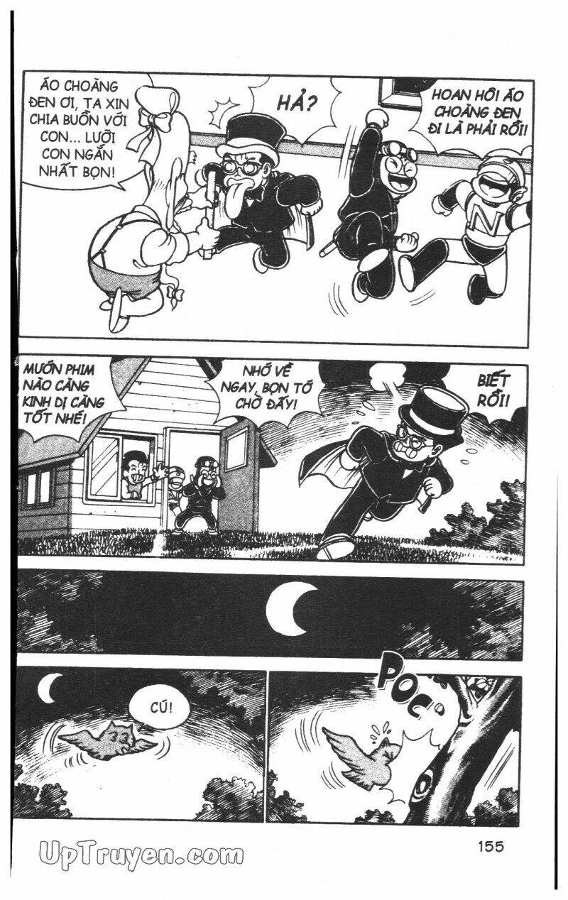 đội quân nhí nhố chapter 9 157