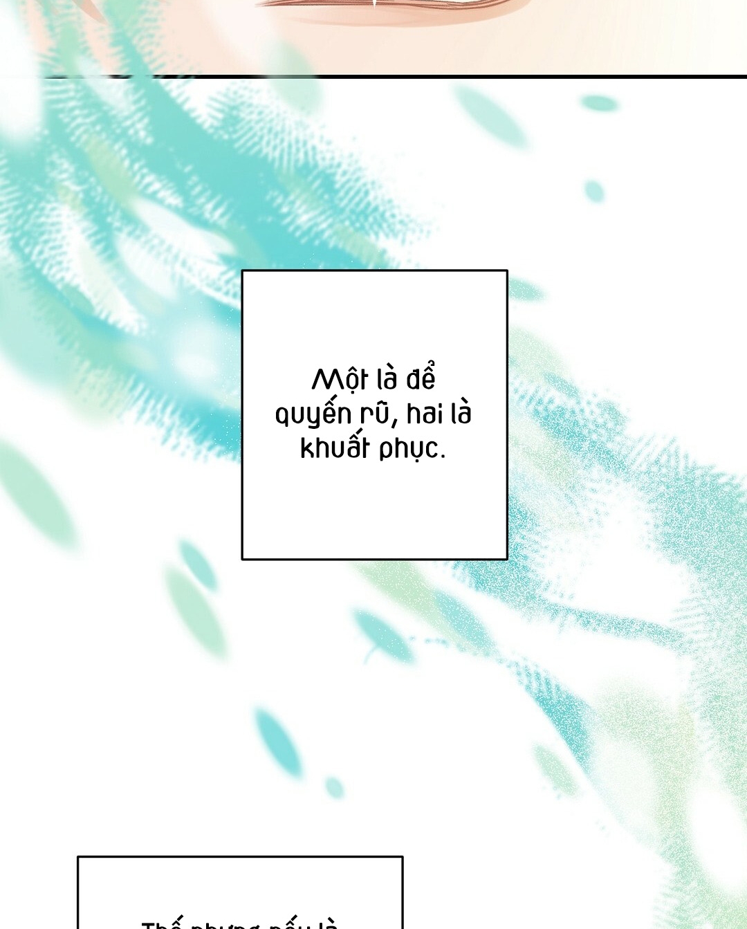 phức cảm tự ti của omega chapter 7 26