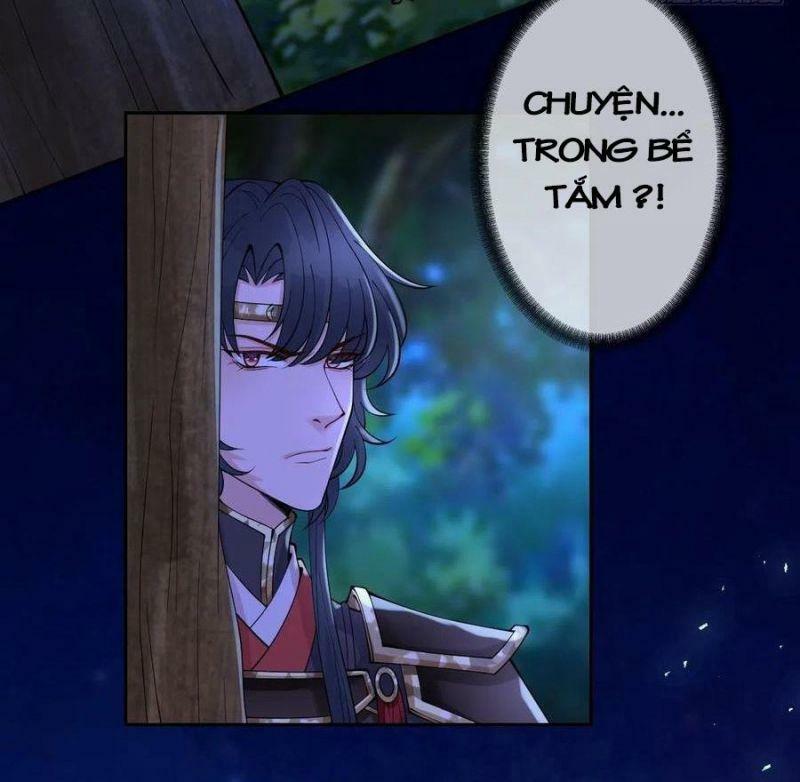 mạt thế nữ vương chapter 41 38