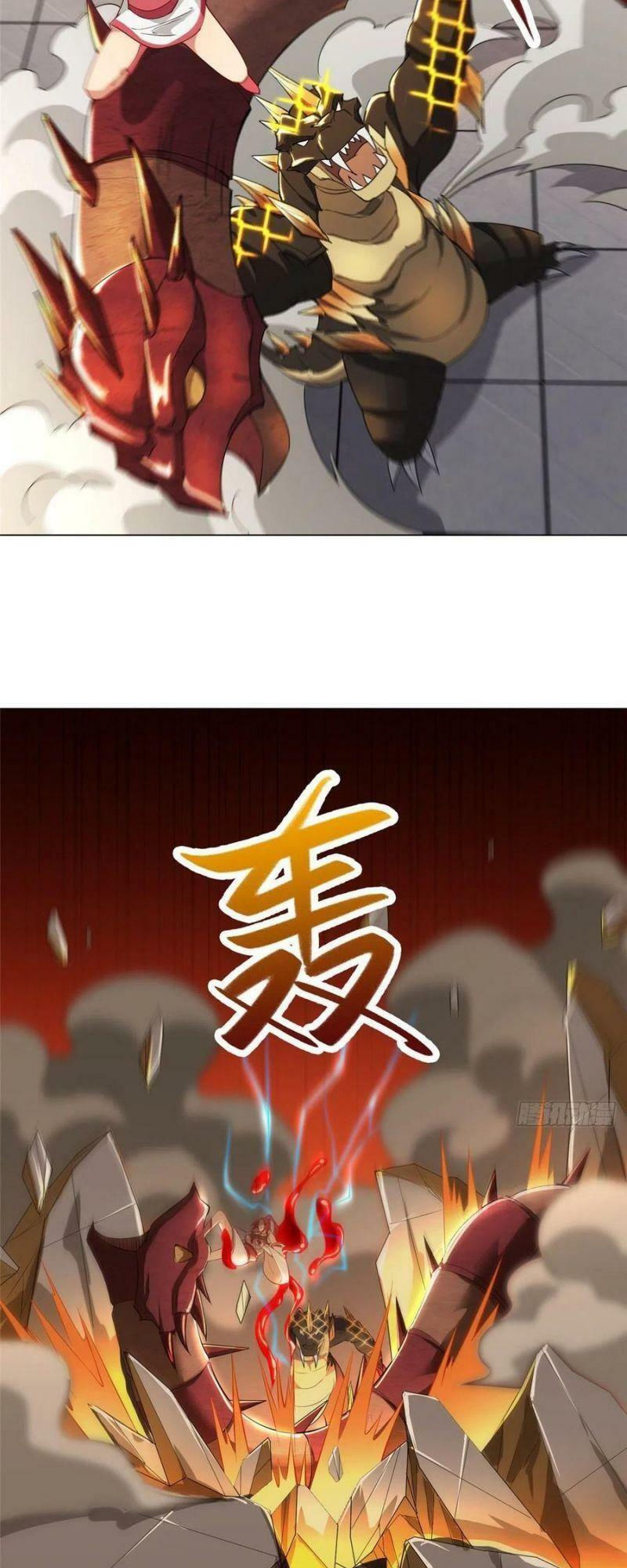 người nuôi rồng chapter 61 2