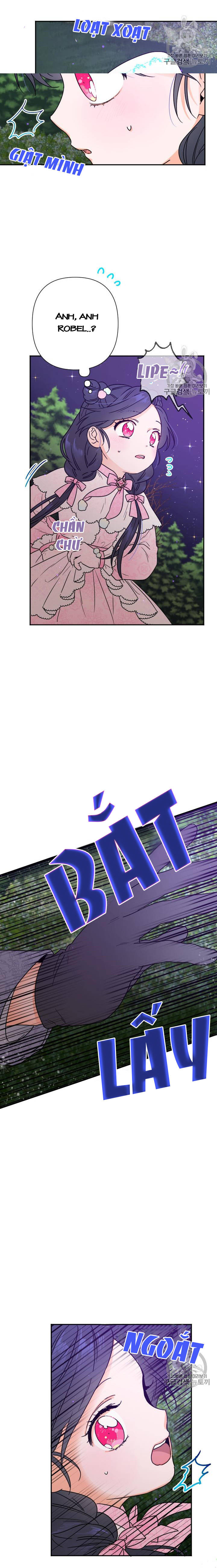 lady baby chapter 97 12