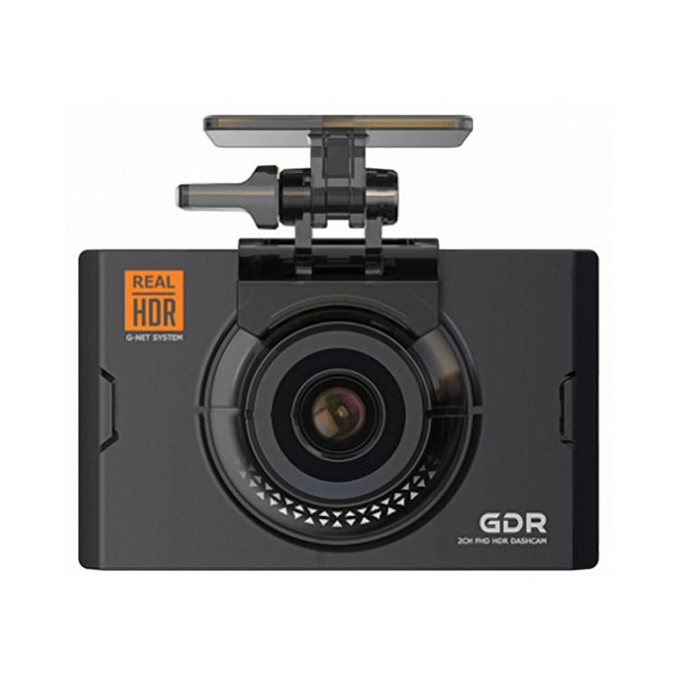 CAMERA HÀNH TRÌNH OTO CHUYÊN DỤNG HÀN QUỐC GNET GDR - HÀNG CHÍNH HÃNG