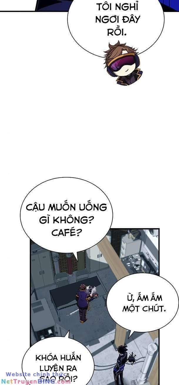 tiêu diệt ác nhân chapter 125 39