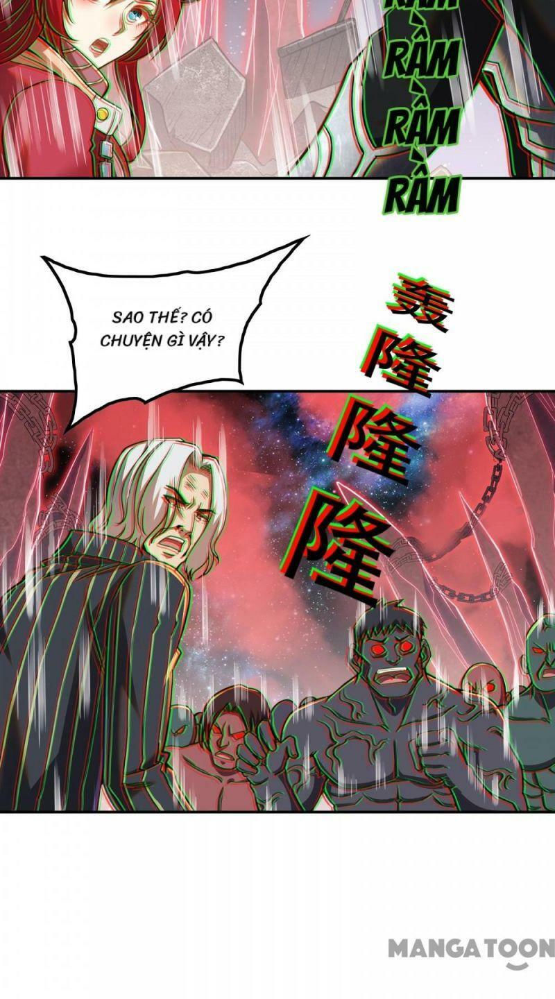 đệ nhất người ở rể chapter 131.2 23