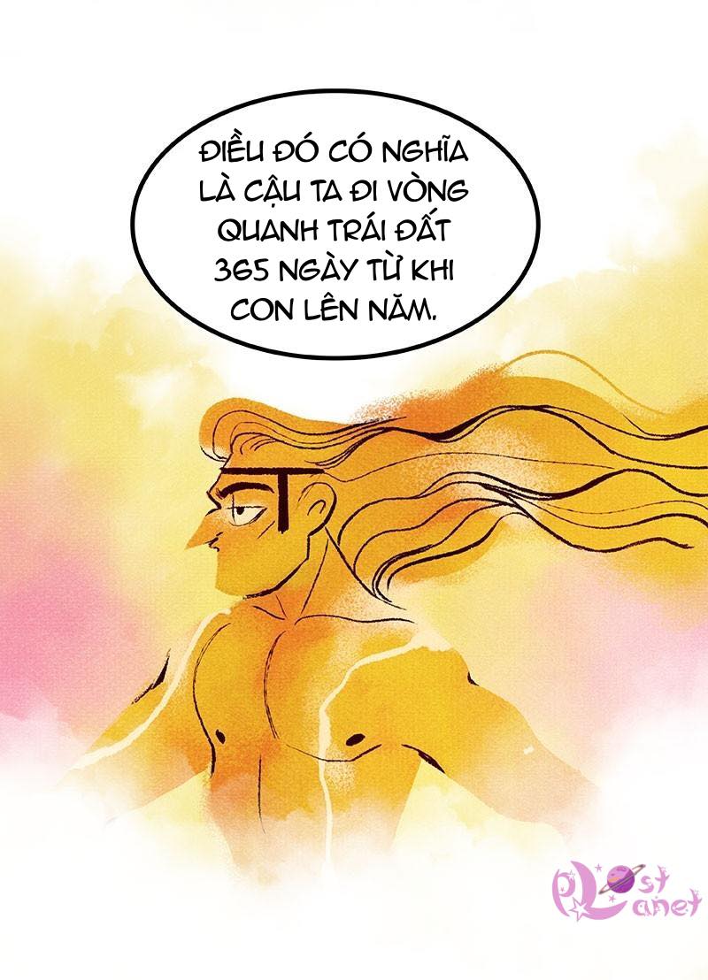 thần thoại olympus chapter 25 23