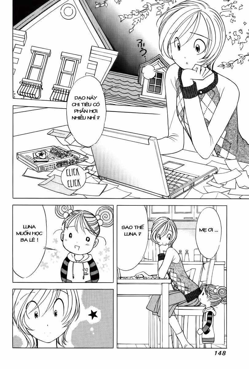 orange yane no chiisana ie full chapter 63 2