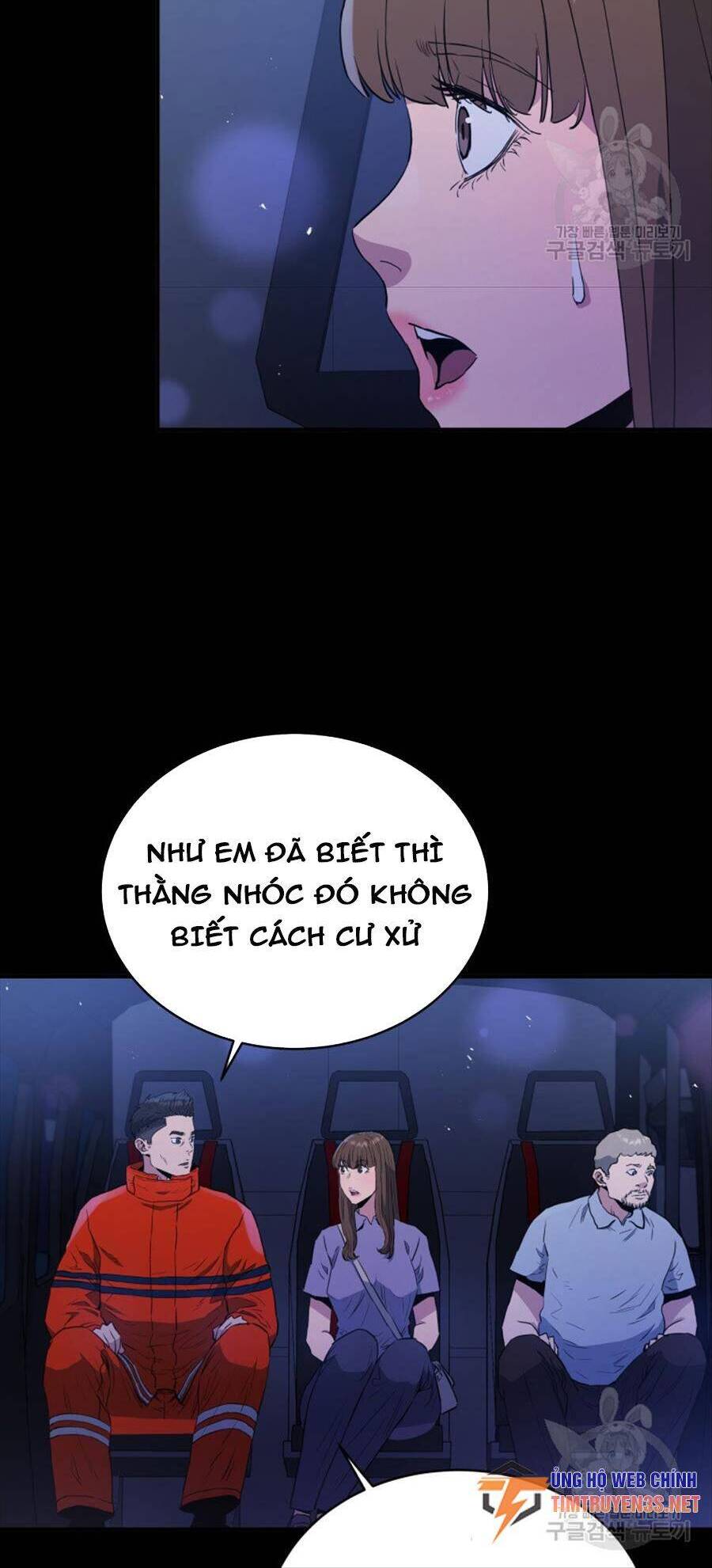 hệ thống oán hận của ta chapter 65 48