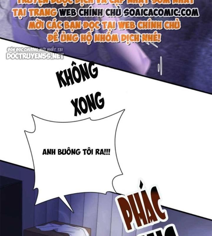 đại tiểu thư có thể có bụng dạ gì xấu chứ! (full) chapter 110 46