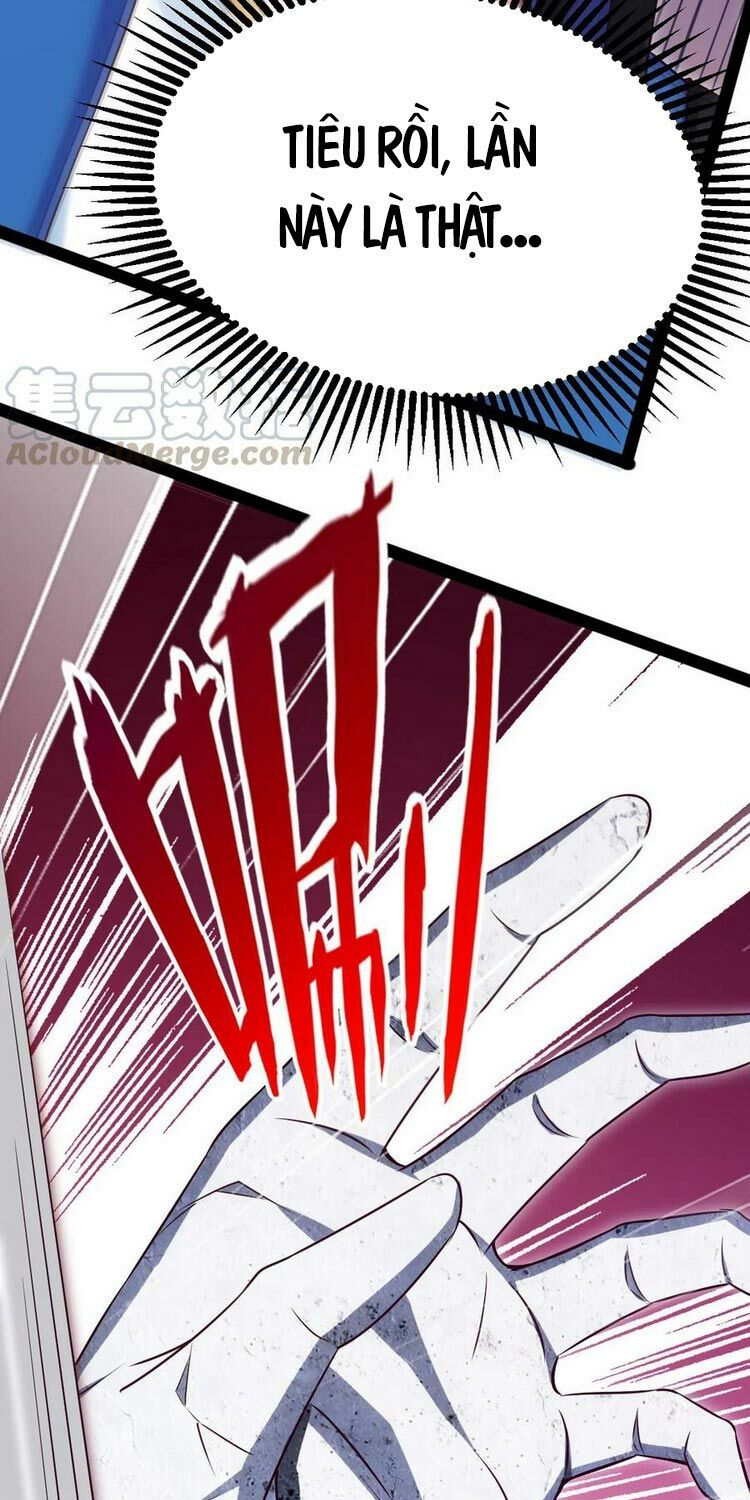 ma thú kiếm thánh dị giới tung hoành chapter 183 11