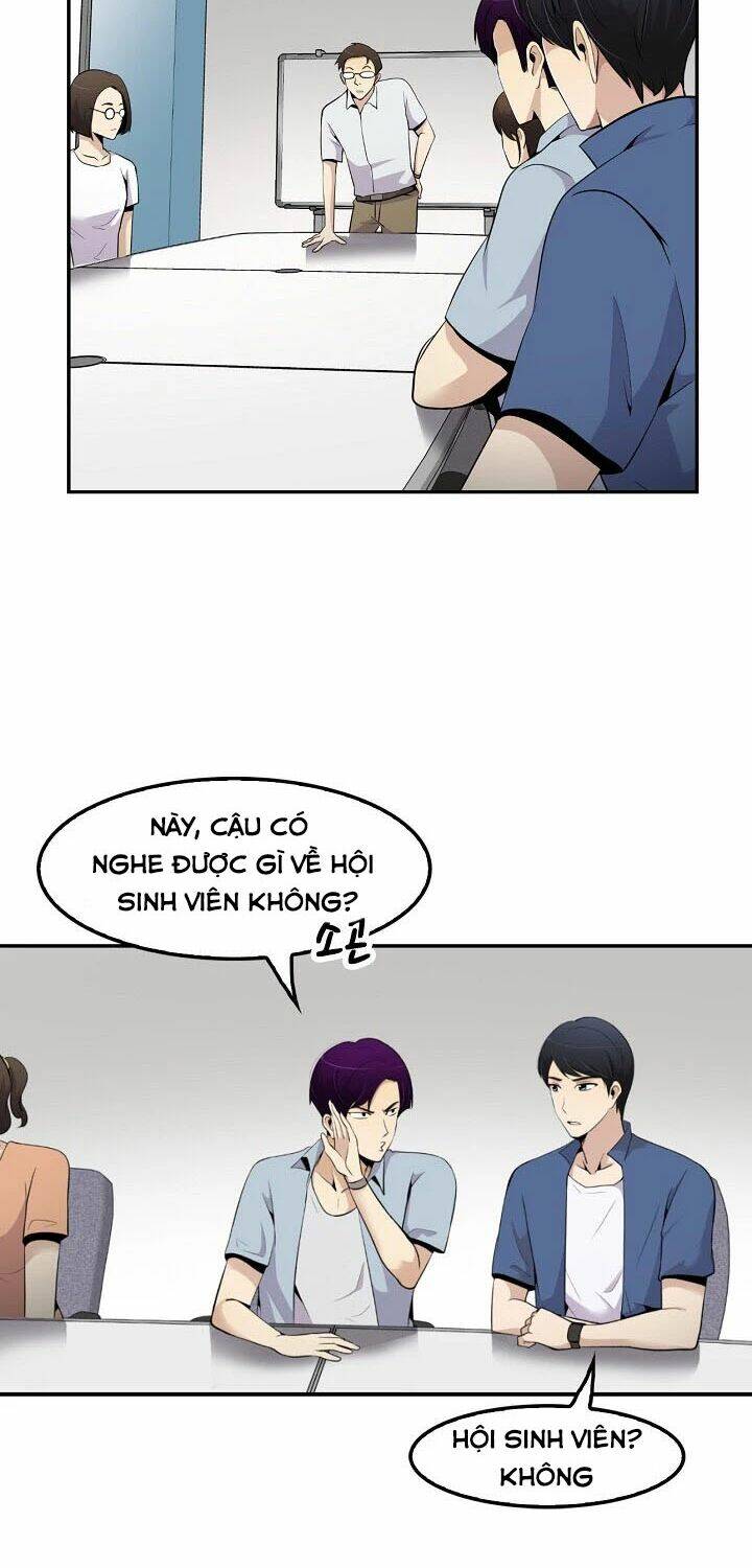 điều tra viên chuyển sinh chapter 33 15