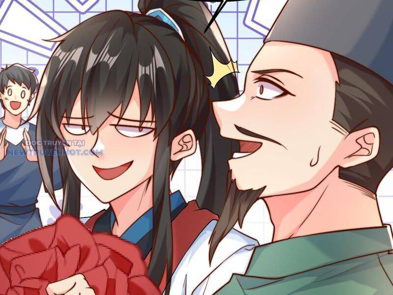 ta thực sự không muốn làm thần tiên chapter 14 41