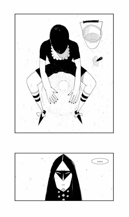 hành trình thoát khỏi địa ngục chapter 24 6