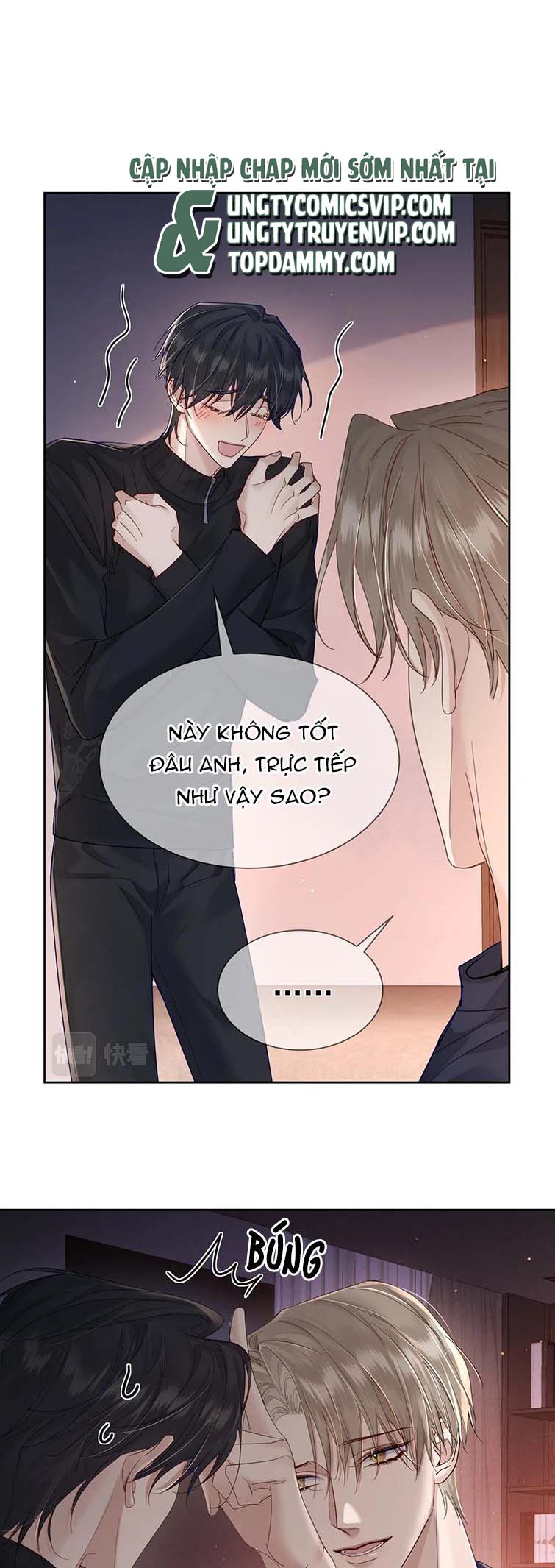 nhân vật chính chỉ muốn yêu đương chapter 32 13