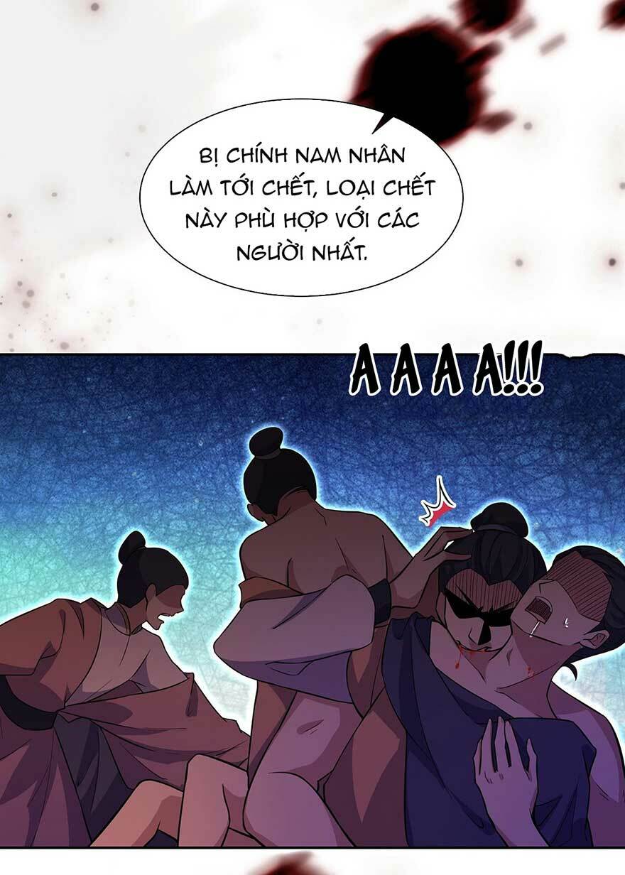 hoạn phi thiên hạ chapter 65 31
