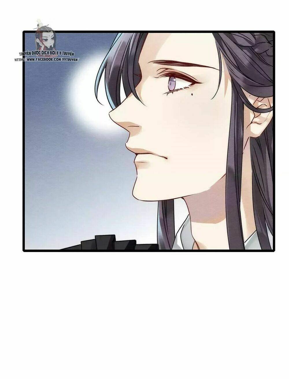 hôn quân thăng cấp ký chapter 18 31