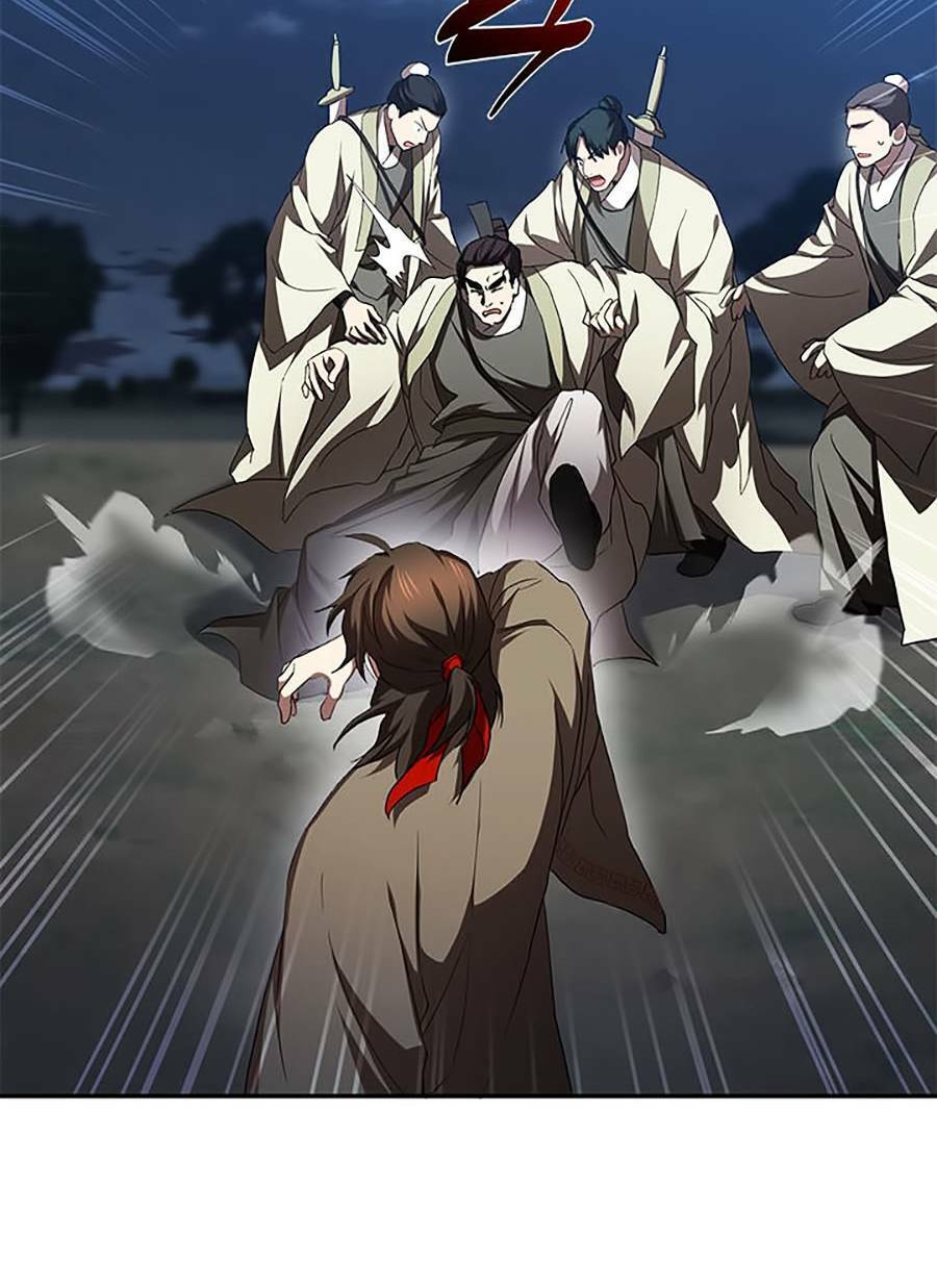 võ đang kỳ hiệp chapter 97 75