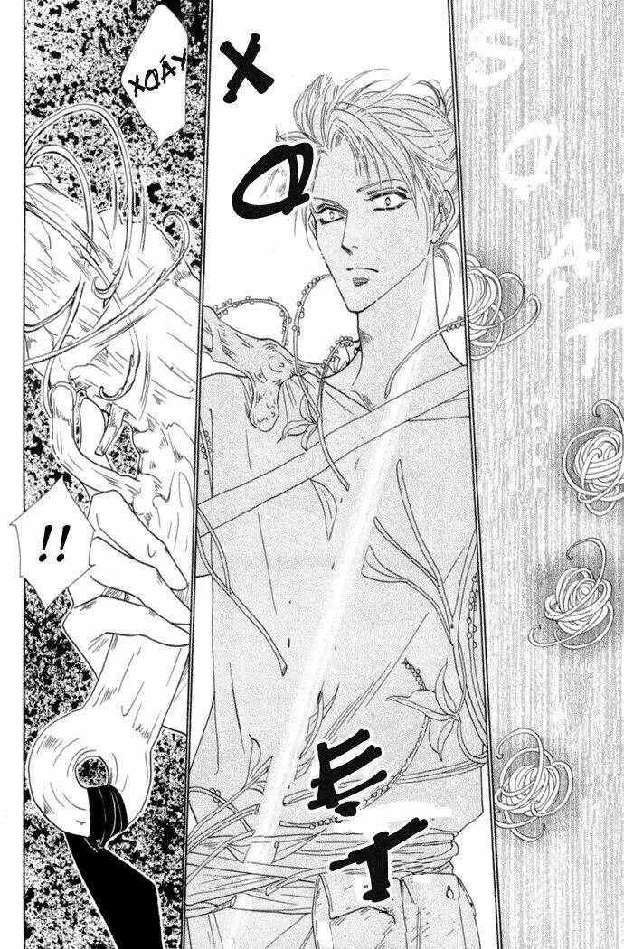 kim cương bạc chapter 6 17