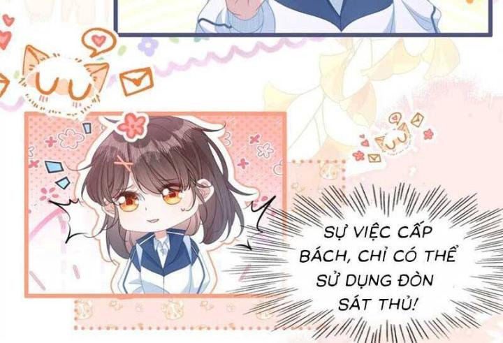 sau khi đọc sách, tôi thậm chí còn không phải là nhân vật nữ phụ chapter 4 43