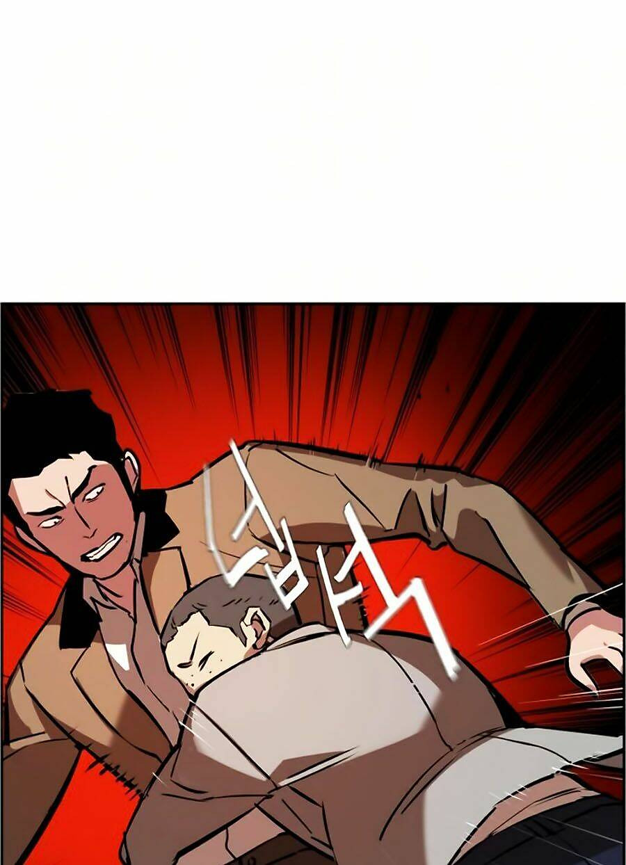 bạn học tôi là lính đánh thuê chapter 22 91