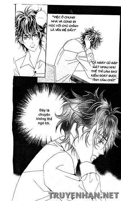 người duy nhất chapter 17 9