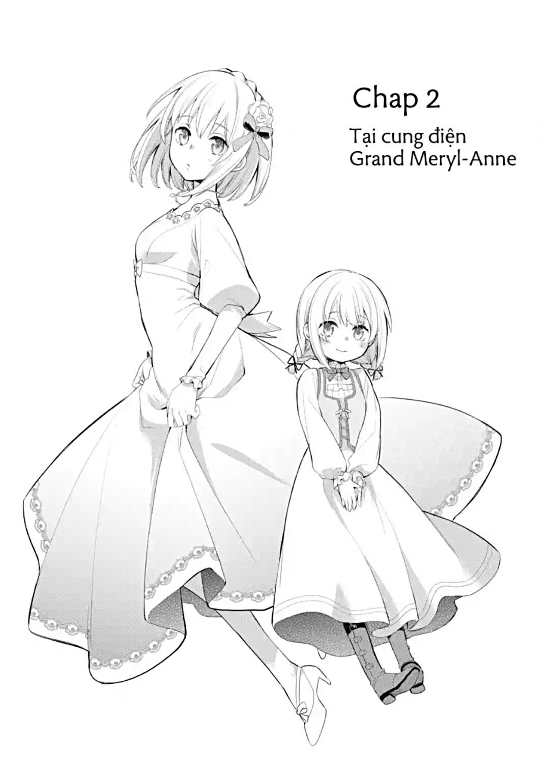 chén thánh của eris chapter 2.1 7