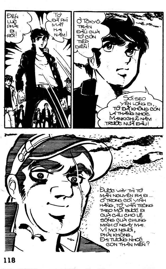 mankichi chapter 10.2 59