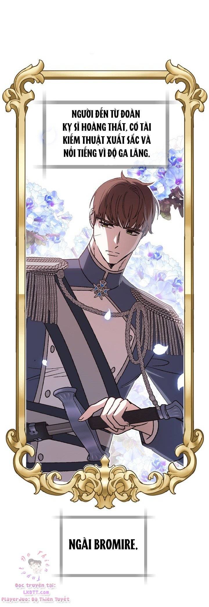 cha, con không muốn kết hôn đâu chapter 19 41