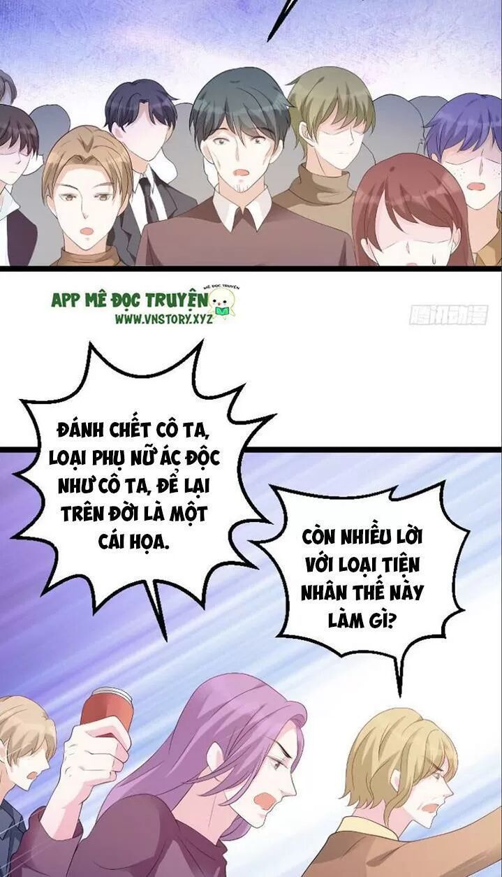 bảo bối đáng yêu đột kích chapter 77 29