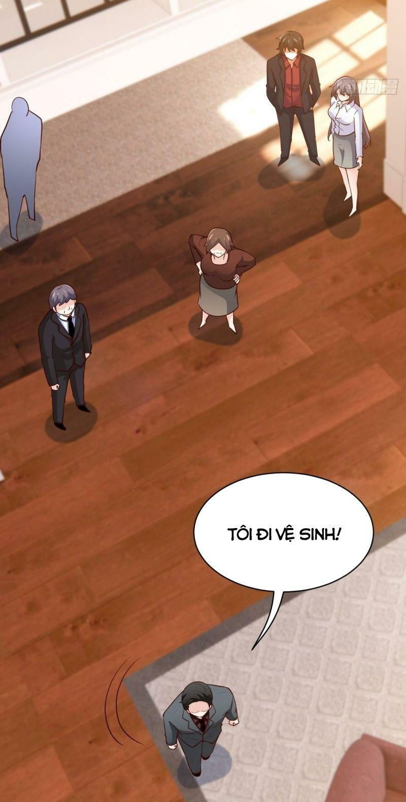 ta là hàn tam thiên chapter 46 25