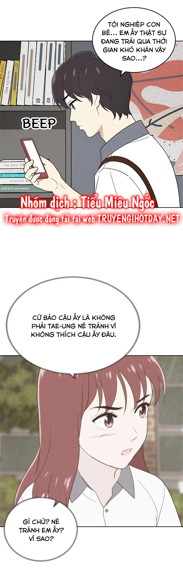 tuyệt vọng chapter 63 40