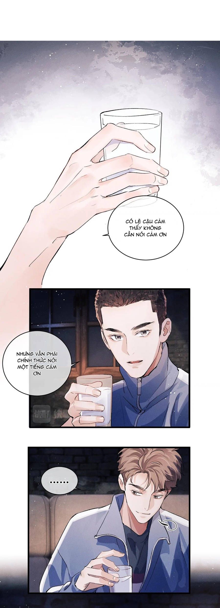 tát dã chapter 38 17