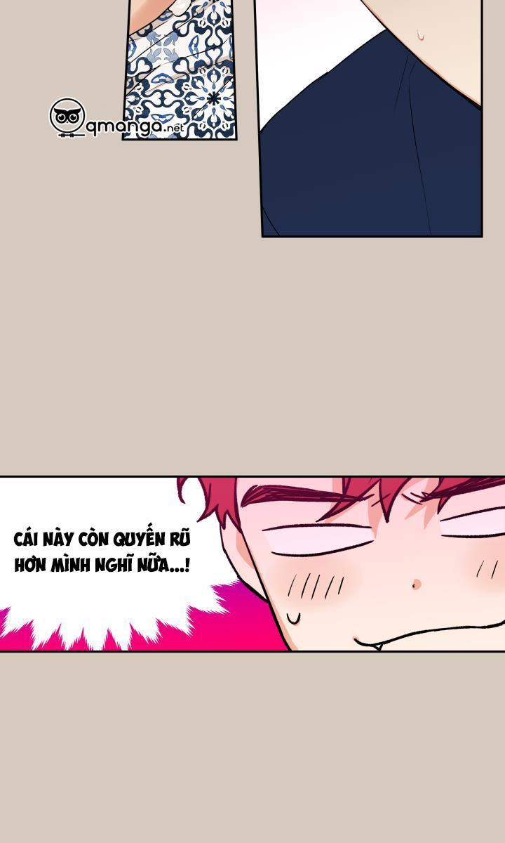 gâu gâu! chapter 33 29