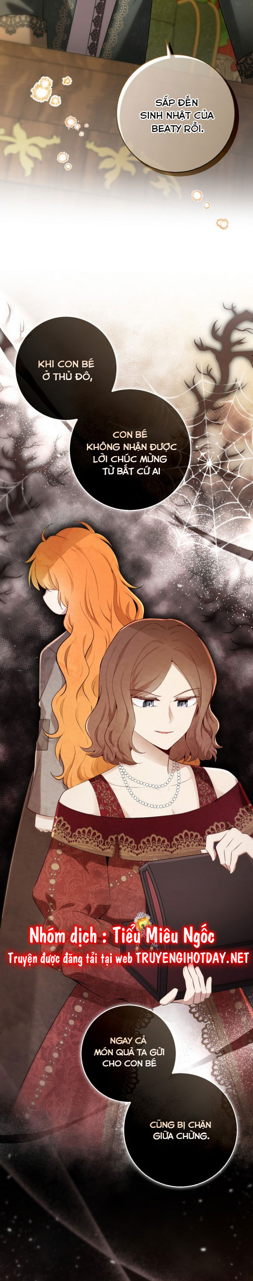 câu chuyện về gia tộc beaty chapter 81 22