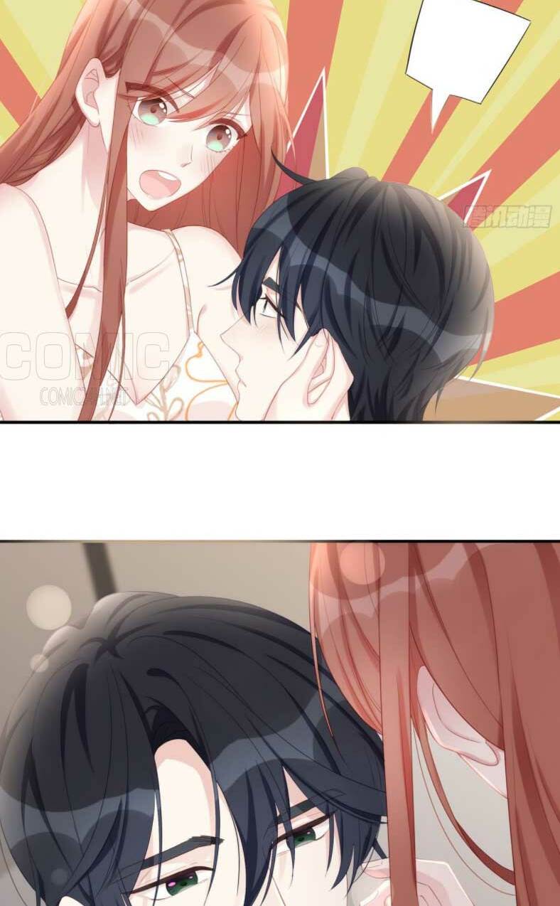 sủng em sủng tới tận cùng chapter 83.1 5