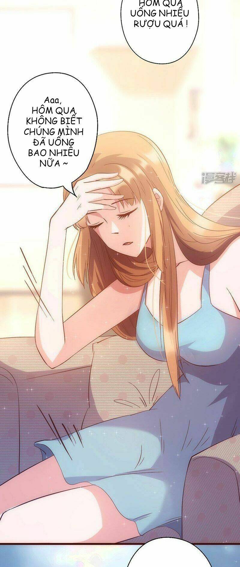 truy phu 36 kế - ông xã à, tới chiến nào! chapter 29 15