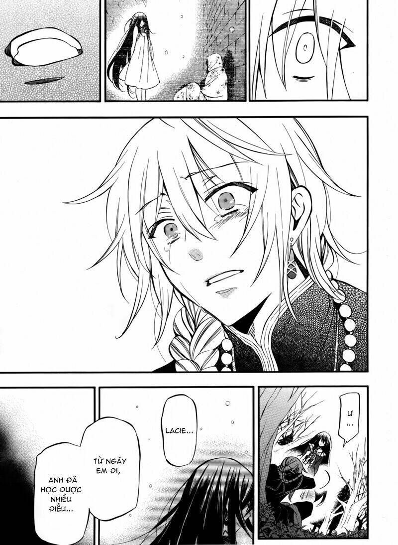 pandora hearts chapter 67 29