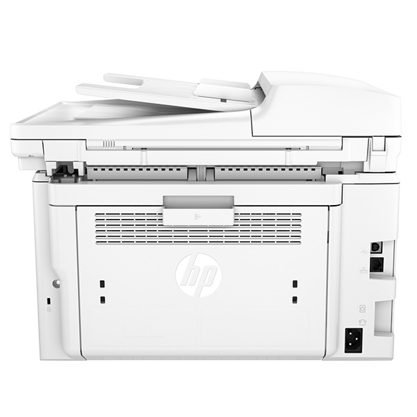 Máy In Laser Trắng Đen Đa Năng HP LaserJet Pro MFP M227SDN (In,Scan, Copy, In 2 mặt tự động)_G3Q74A - Hàng Chính Hãng