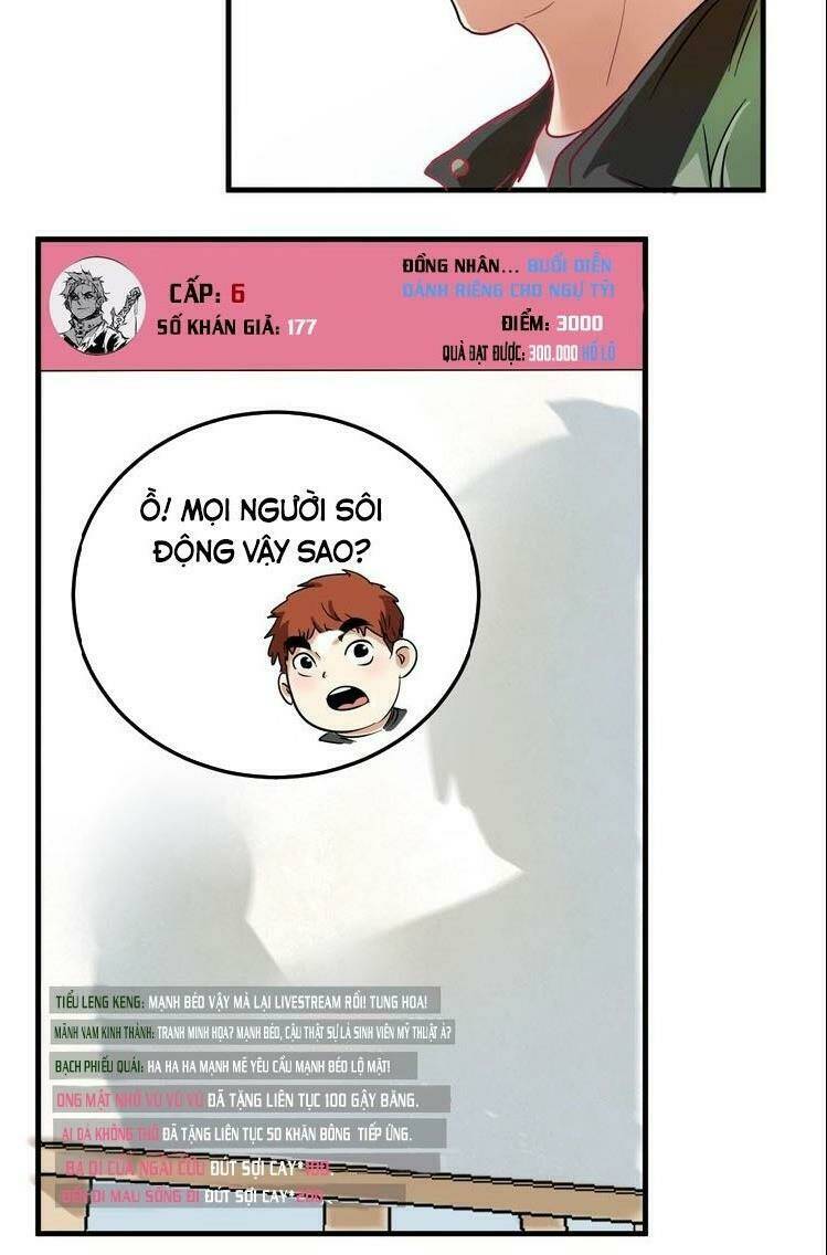 ta có rất nhiều thành tích chapter 11 16