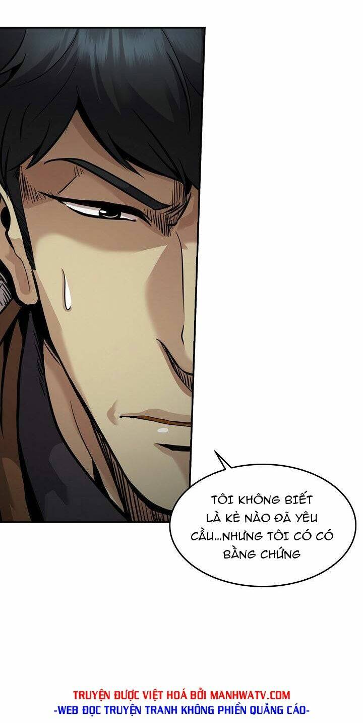 điều tra viên chuyển sinh chapter 135 55