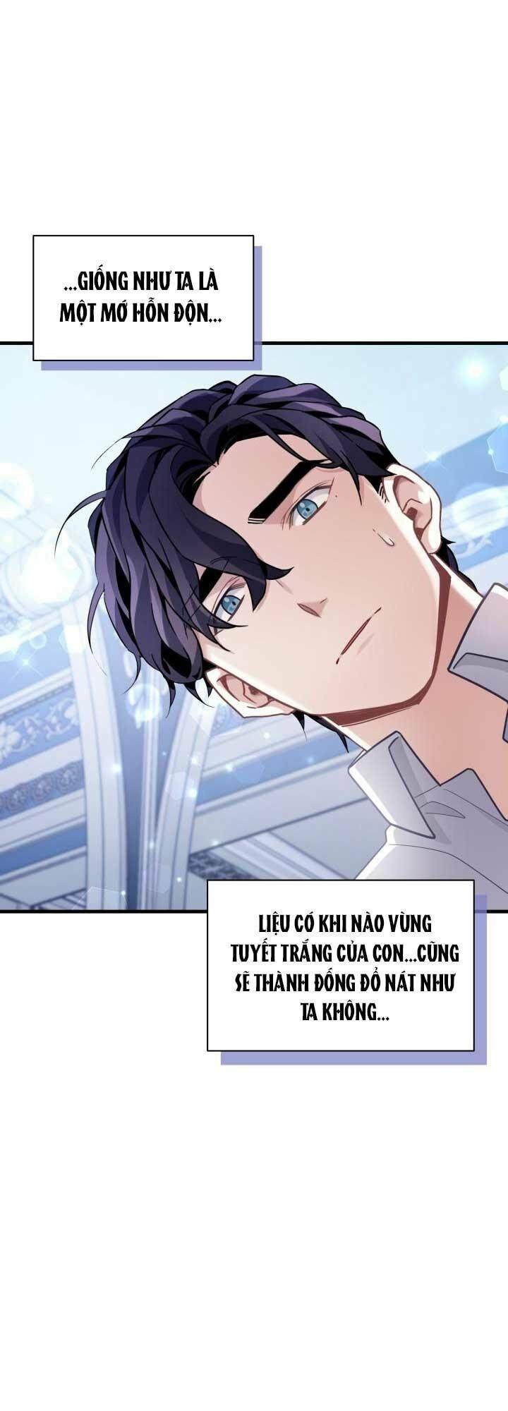 con gái chồng quá dễ thương chapter 63 18