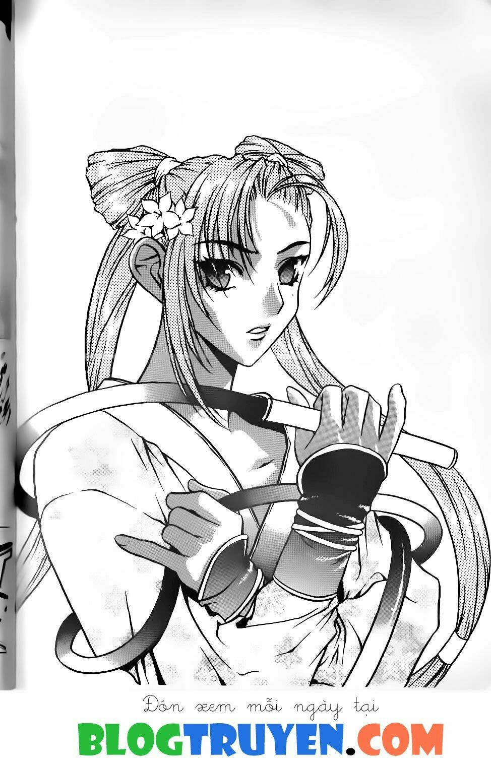 thiên lang liệt truyện chapter 8 2