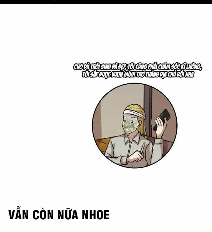 đai ca trở lại tuổi 16 chapter 45 31