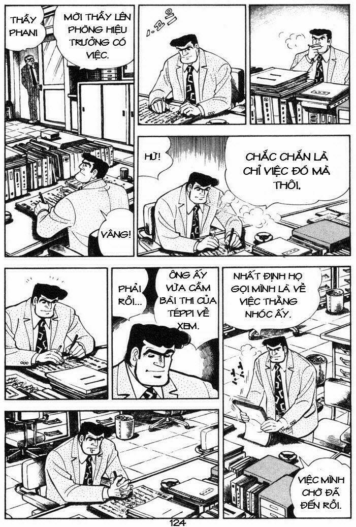 ore wa teppei chapter 56 6